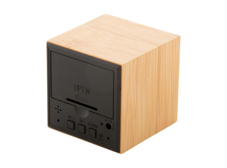 Wecker Boolarm Werbeartikel