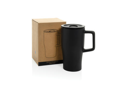 Product image Keramik Luxe Quencher 490ml bedrucken