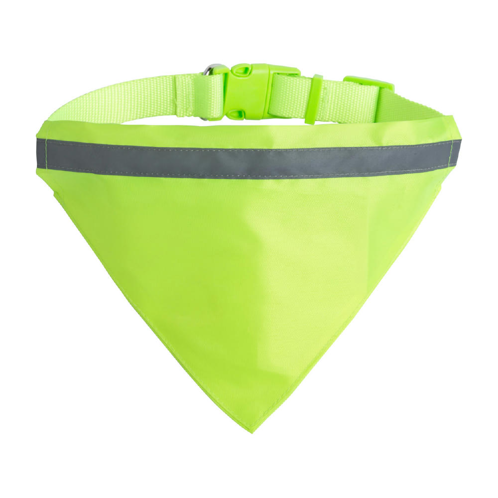 Product image Reflektierendes Hundehalsband Lurex Werbeartikel