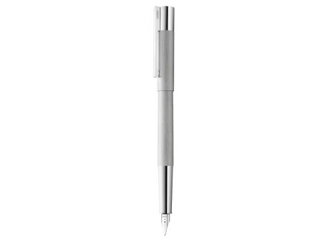 Product image Füllhalter LAMY scala brushed M Werbeartikel