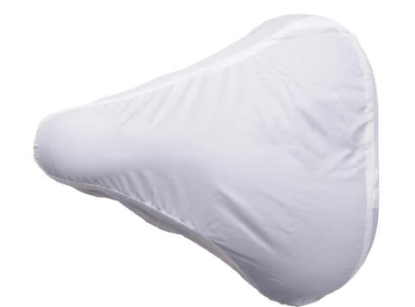 100% rPET Sattelbezug bedrucken