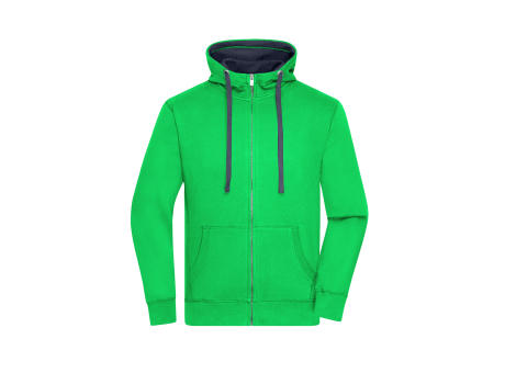 blau/grün (green/navy)