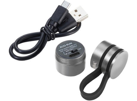 TROIKA Taschenlampe ECO RUN Werbeartikel