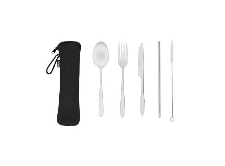 Product image Besteckset Sinix Werbeartikel