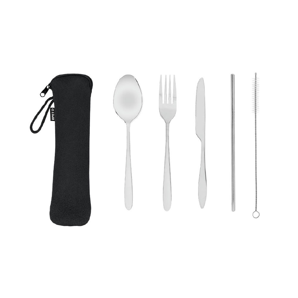 Product image Besteckset Sinix Werbeartikel