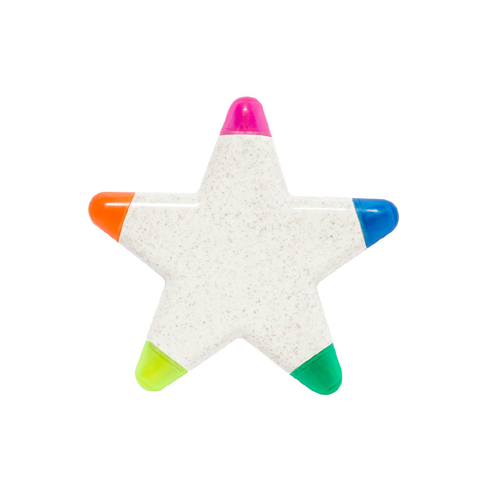 Product image Textmarker Set Pentar Werbeartikel