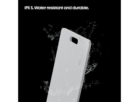 Findit RCS rABS wiederaufladbare Ultra-Thin Tracker-Karte Werbeartikel