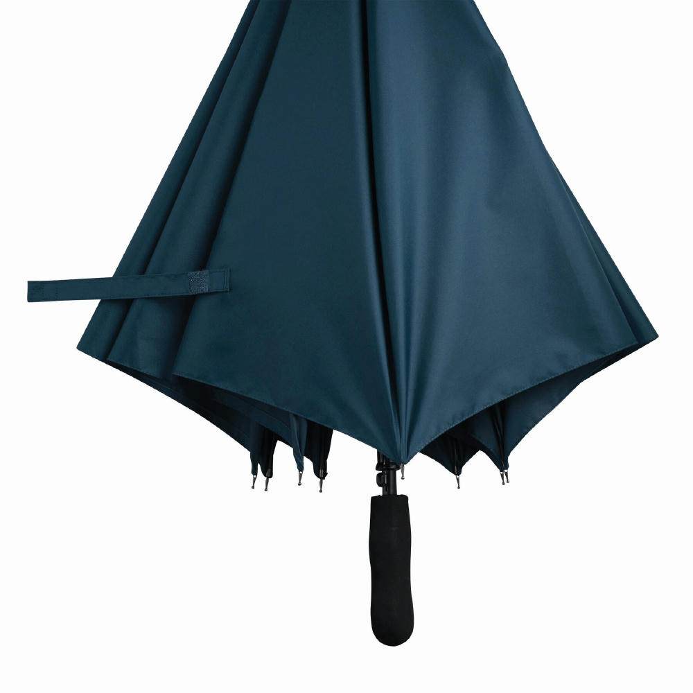 PASSAT - Automatischer Windproof-Golfschirm Werbeartikel