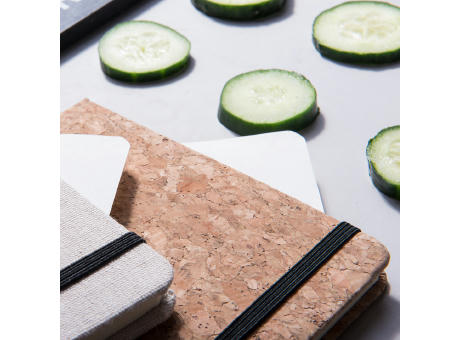 Notizblock Telmak Werbeartikel