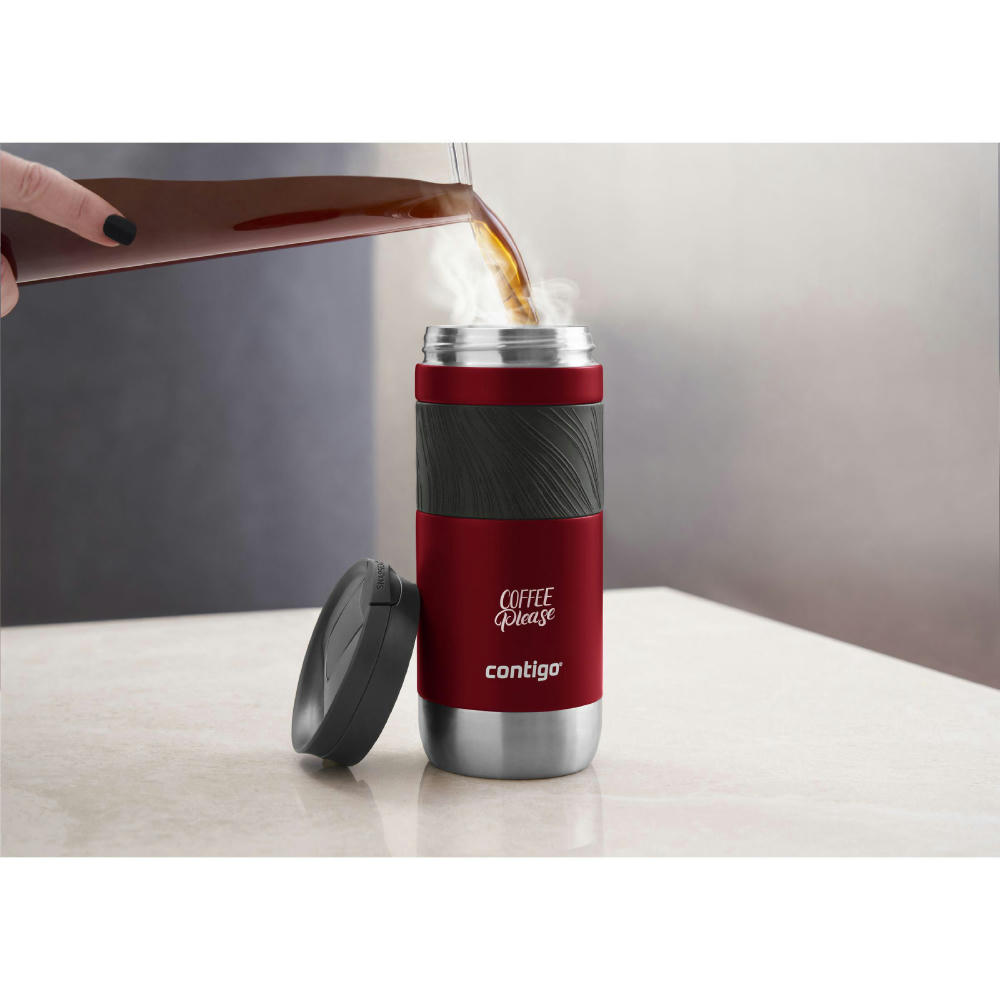 Contigo® Byron 2.0 470 ml Thermobecher Werbeartikel