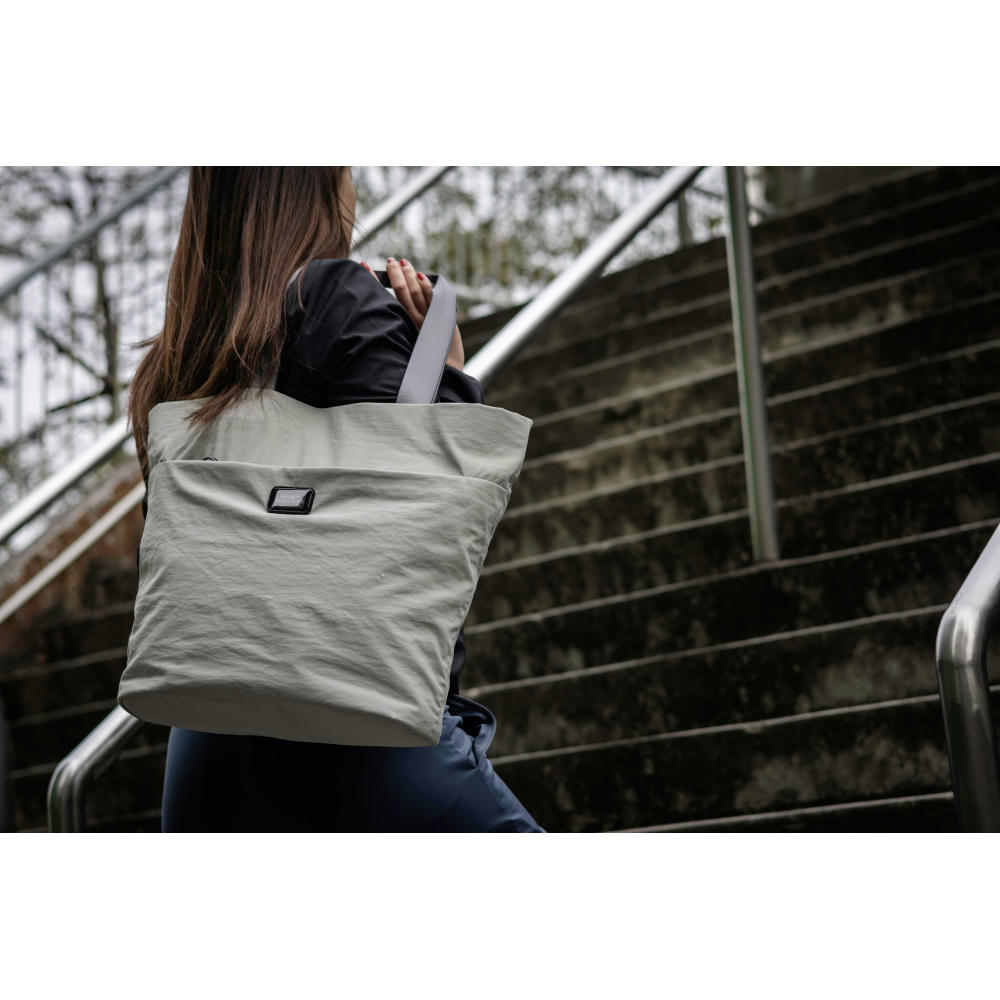 BrandCharger Terra Tragetasche Werbeartikel
