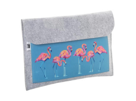 Product image Individuelle Laptoptasche CreaFelt Laptop Werbeartikel