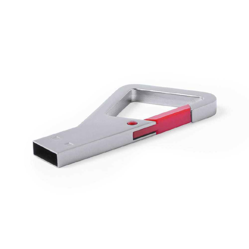 Product image USB Speicher Drelan 8GB Werbeartikel
