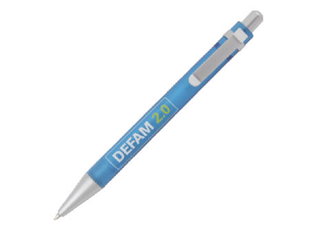 Product image ARTICA frosty Metall Kugelschreiber Peekay Werbeartikel