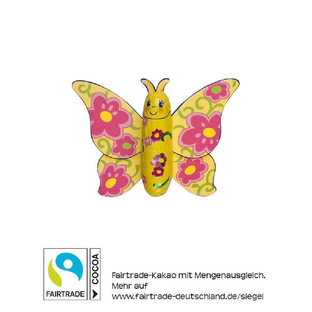 Schmetterling Werbeartikel