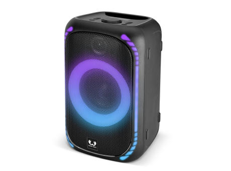 1PS100M I Fresh 'n Rebel Party Loud M speaker bedrucken
