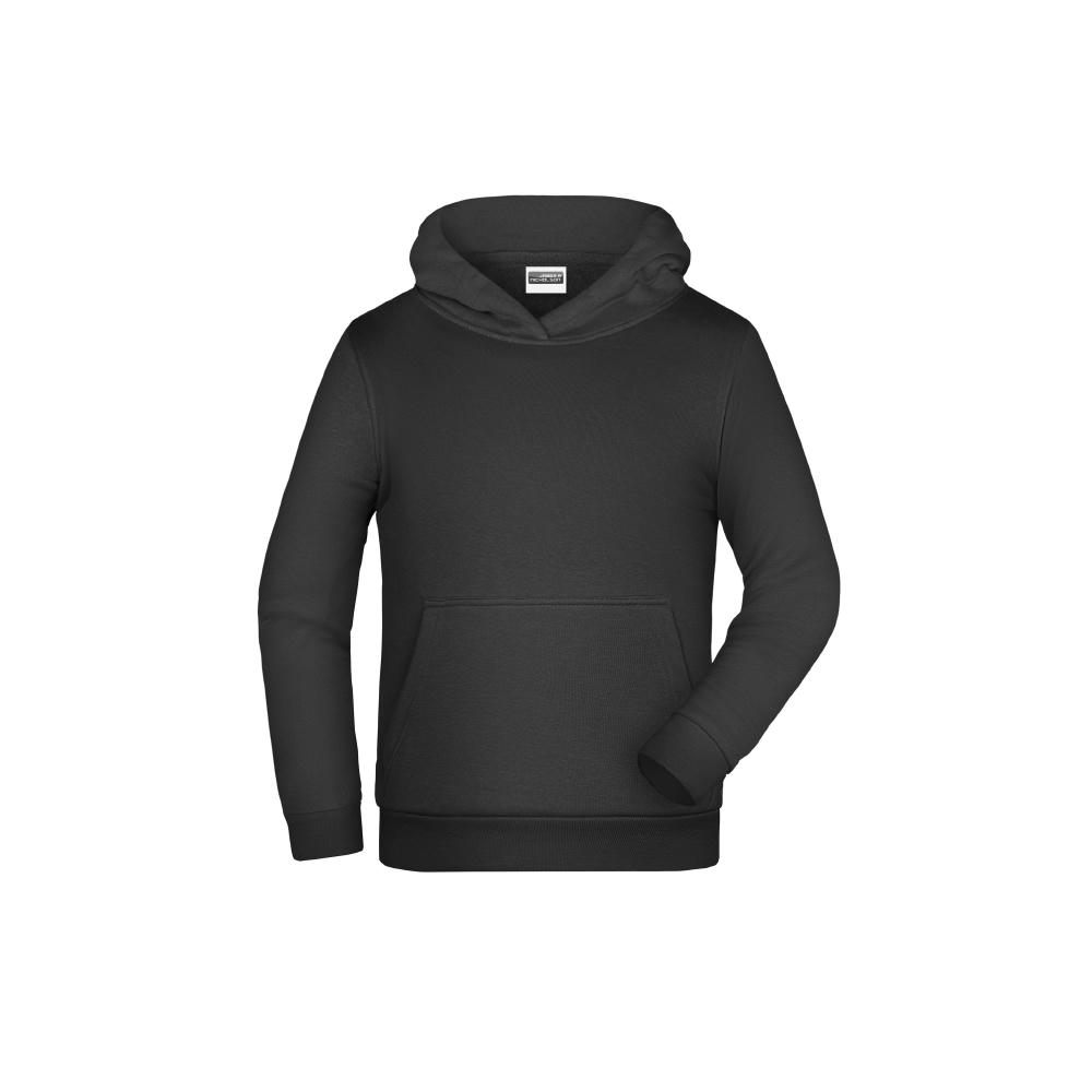 Product image Children Promo Hoody - Klassisches Kapuzensweat für Kinder Werbeartikel