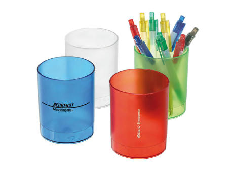 Stifteköcher bedrucken