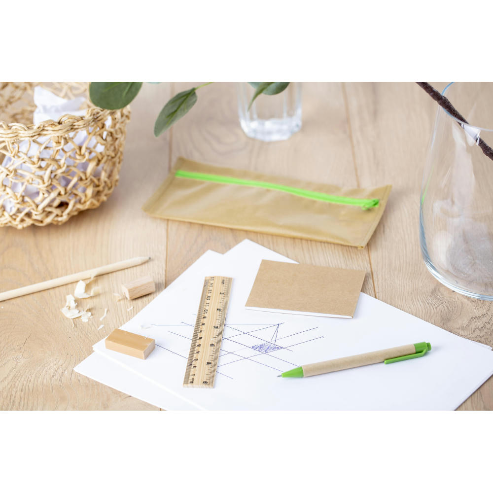 Product image Stifte-Etui aus Non-Woven Bilal Werbeartikel