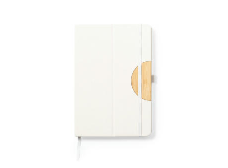 Product image Halter Notizbuch Torya Werbeartikel