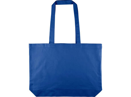 Product image Eco-Tex® Baumwolle (140 g/m2) Einkaufstasche Tarin Werbeartikel