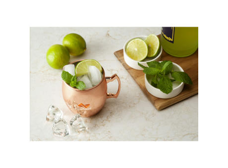 Cocktail RCS Recycled Cup 400 ml Werbeartikel