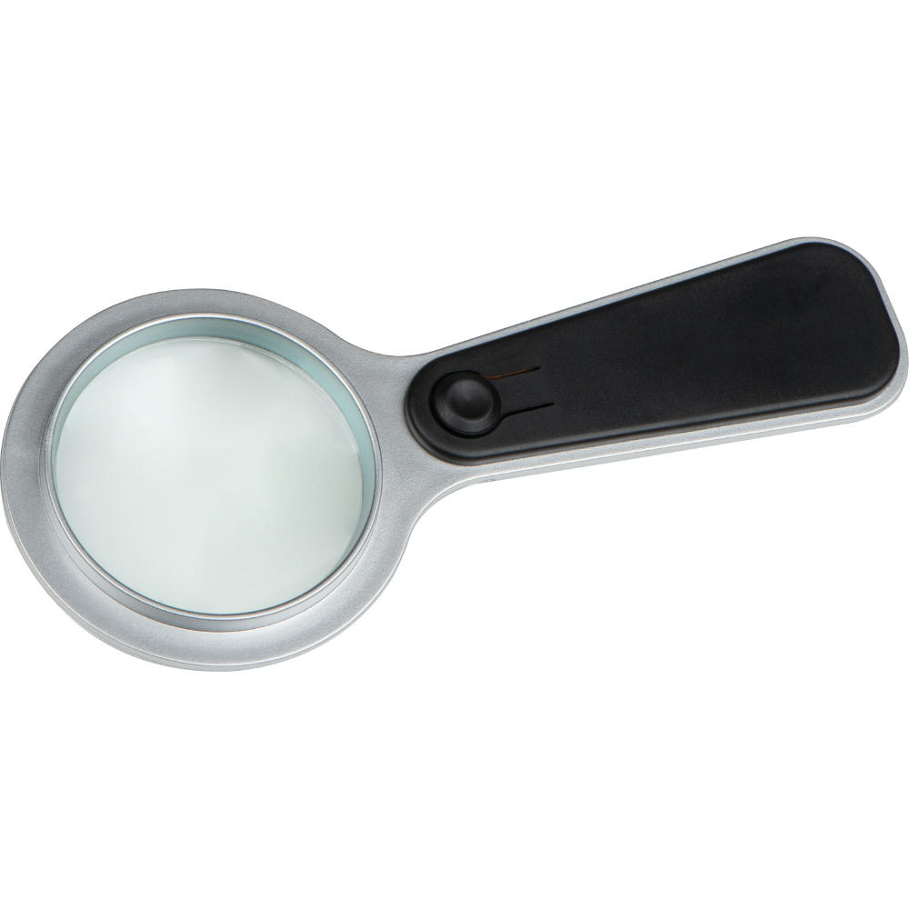 Product image Lupe mit LED Licht Werbeartikel