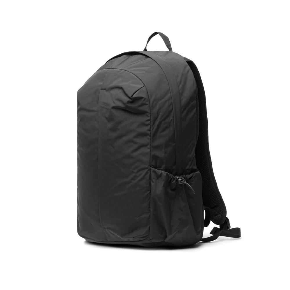 KENTO URBAN 15,6" Rucksack aus RCS  recyceltem Nylon Werbeartikel