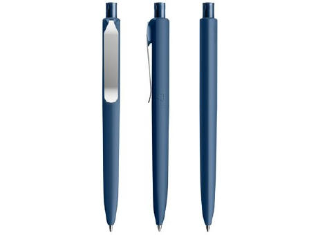 prodir DS8 Soft Touch PSR Push Kugelschreiber bedrucken