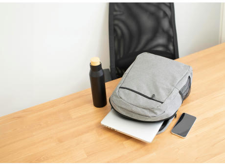 Polyester (600D) Rucksack Glynn bedrucken