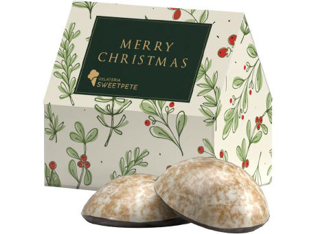 Product image Lebkuchen Haus WEISS bedrucken