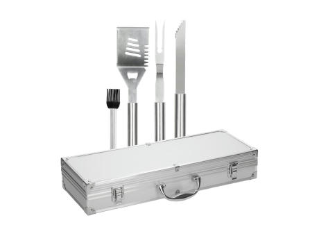 Product image Grillset "Deluxe" Werbeartikel