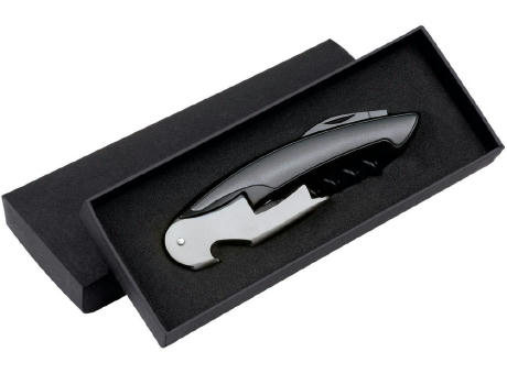 Kellnermesser "Burgund" Werbeartikel