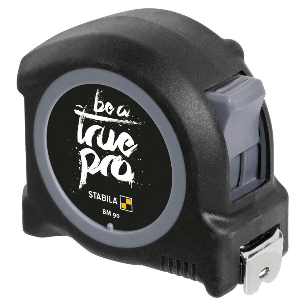 Product image Taschenbandmaß BM90 / 3m Werbeartikel