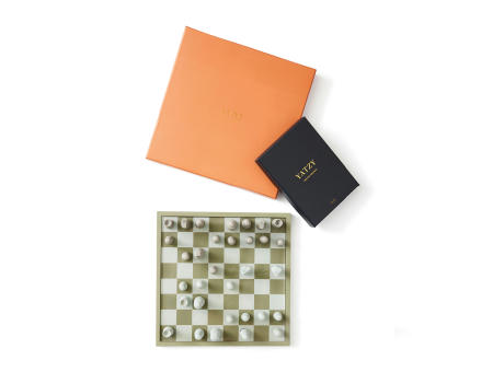 VINGA ‚Ludo‘ – Coffee Table Game Werbeartikel