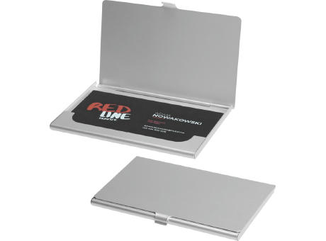 Product image Shanghai Visitenkartenetui Werbeartikel