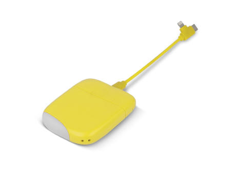 Product image Xoopar ICE P Powerbank 5000mAh bedrucken