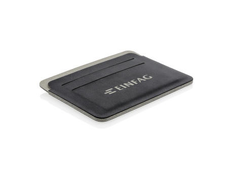 Quebec RFID Kartenhalter bedrucken