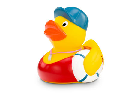Product image Werbeente Benny Bademeister Werbeartikel