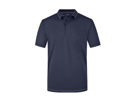 weiß/blau (navy/white)