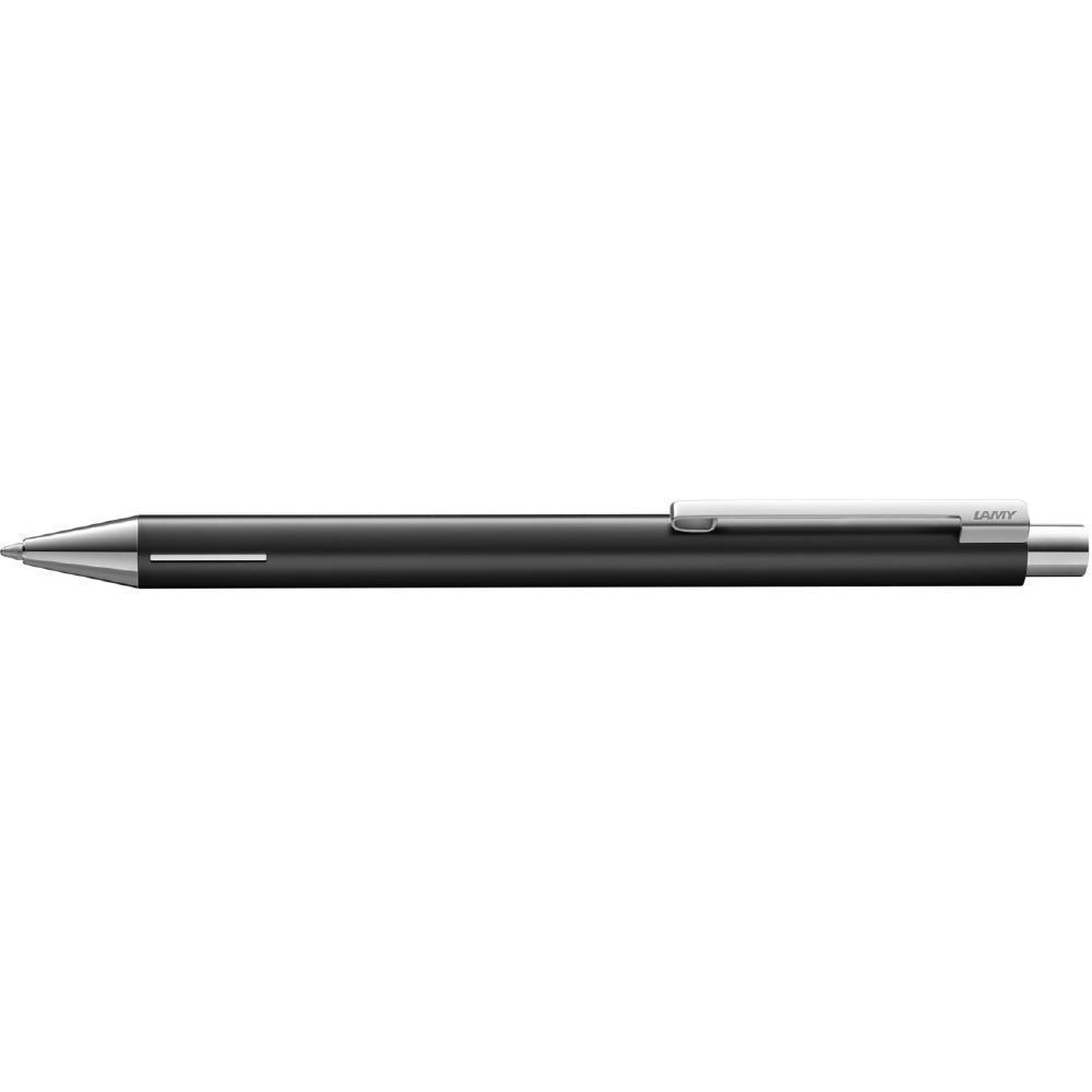 Kugelschreiber LAMY econ black Werbeartikel