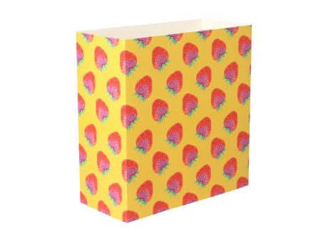 Individueller Pappschuber  CreaSleeve 418 bedrucken