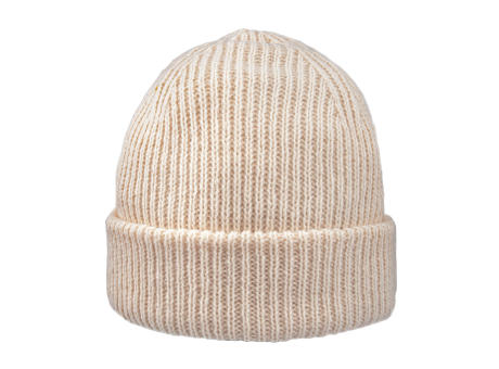 Product image Luxury Fine Rib Beanie Werbeartikel