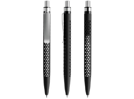 Product image prodir QS40 Soft Touch PRS Push Kugelschreiber Werbeartikel