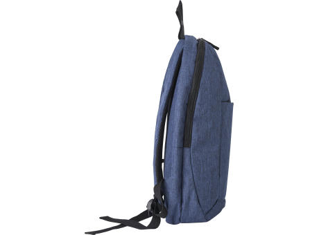 Rucksack aus Polyester Haley bedrucken