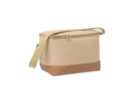 Kühltasche 600D RPET 5L Werbeartikel