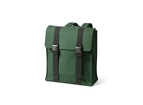 Product image Edinburgh Laptop Rucksack 22L recy. PU bedrucken