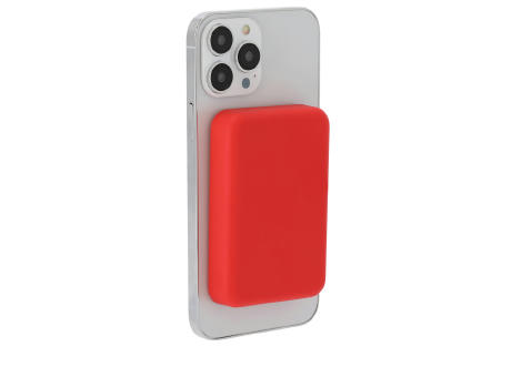 Power Bank Tudelak bedrucken
