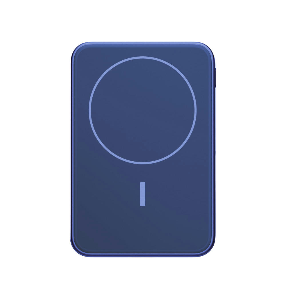 2PBM5000| Fresh 'n Rebel Kompatibel mit MagSafe MagSafe Powerbank Kabellose 5000mAh Werbeartikel