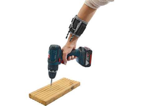 Product image Magnetisches Handwerker-Armband "Connect" Werbeartikel